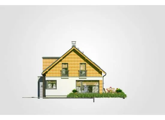 Māja  AT-103 by labamaja