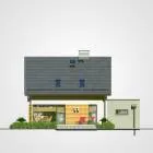 Māja  AT-103 by labamaja