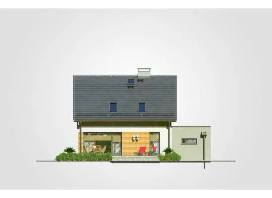 Māja  AT-103 by labamaja