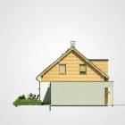 Māja  AT-103 by labamaja