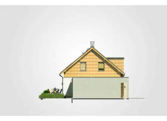 Māja  AT-103 by labamaja