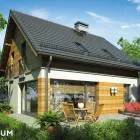 Māja  AT-103 by labamaja