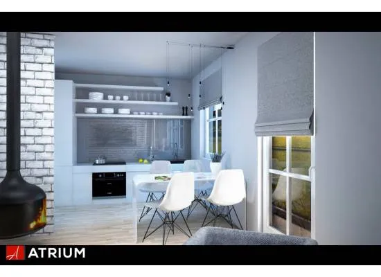 Māja  AT-108 by labamaja