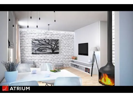 Māja  AT-108 by labamaja