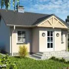 Māja  AT-108 by labamaja