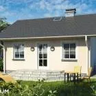 Māja  AT-108 by labamaja