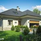 Māja  AT-113 by labamaja