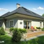 Māja  AT-113 by labamaja