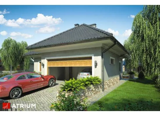 Māja  AT-113 by labamaja