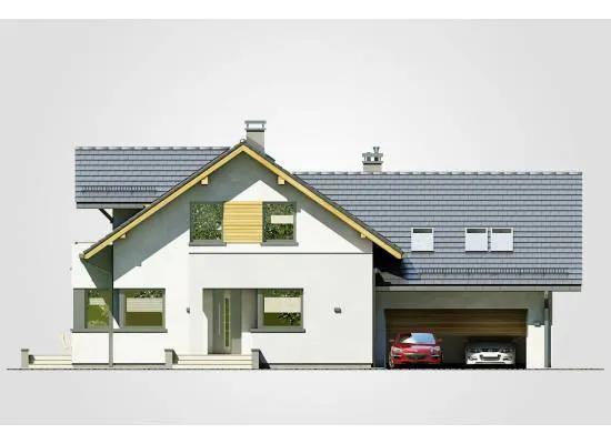 Māja  AT-148 by labamaja