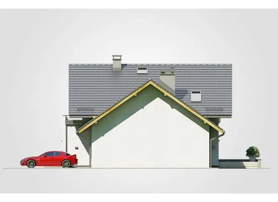 Māja  AT-148 by labamaja