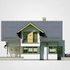 Māja  AT-148 by labamaja