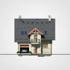 Māja  AT-150 by labamaja