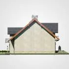 Māja  AT-150 by labamaja