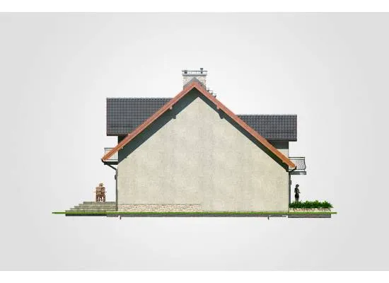 Māja  AT-150 by labamaja