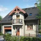 Māja  AT-150 by labamaja