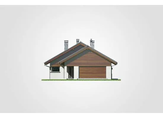 Māja  AT-155 by labamaja