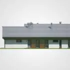 Māja  AT-155 by labamaja