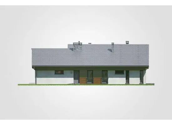 Māja  AT-155 by labamaja