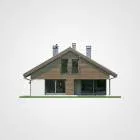 Māja  AT-155 by labamaja