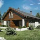 Māja  AT-155 by labamaja