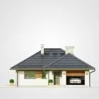 Māja  AT-51 by labamaja