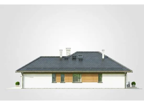 Māja  AT-51 by labamaja