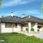 Māja  AT-51 by labamaja