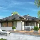 Māja  AT-51 by labamaja