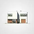 Māja  AT-91 by labamaja