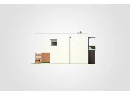 Māja  AT-91 by labamaja