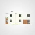 Māja  AT-91 by labamaja