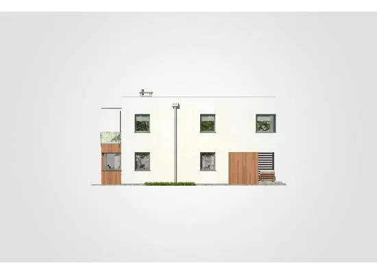 Māja  AT-91 by labamaja