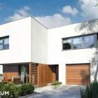 Māja  AT-91 by labamaja