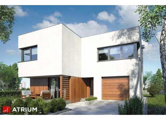 Māja  AT-91 by labamaja