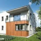 Māja  AT-91 by labamaja