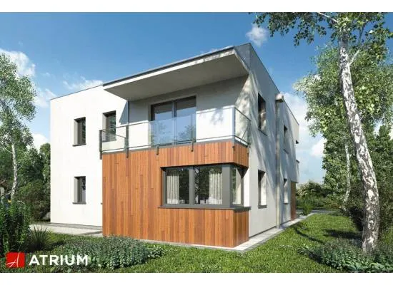 Māja  AT-91 by labamaja