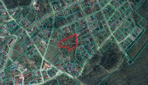 Ārstniecības Iela, Baldone 0,95 ha