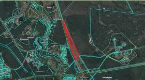 Dižozoli, Stopiņi 9.26 ha