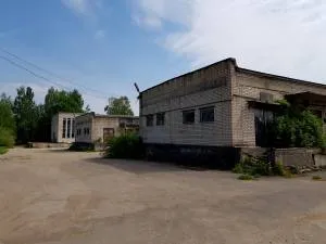 Ēka 270.9 m², Miera 34, Salaspils 