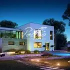 Māja X-10 by labamaja