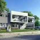 Māja X-10 by labamaja