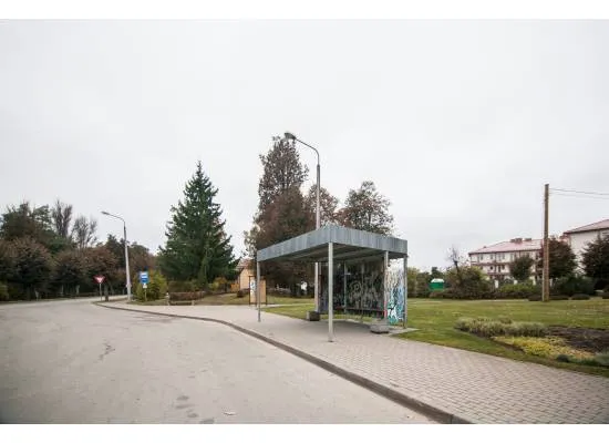 Ārstniecības iela, Baldone by labamaja