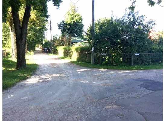 Rīga, Ķiburgas iela by labamaja