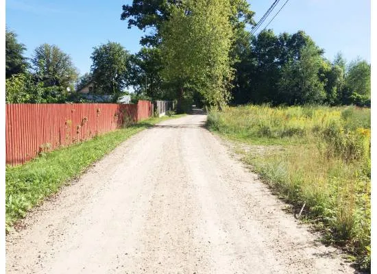 Rīga, Ķiburgas iela by labamaja