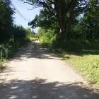 Rīga, Ķiburgas iela by labamaja