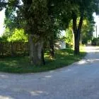 Rīga, Ķiburgas iela by labamaja