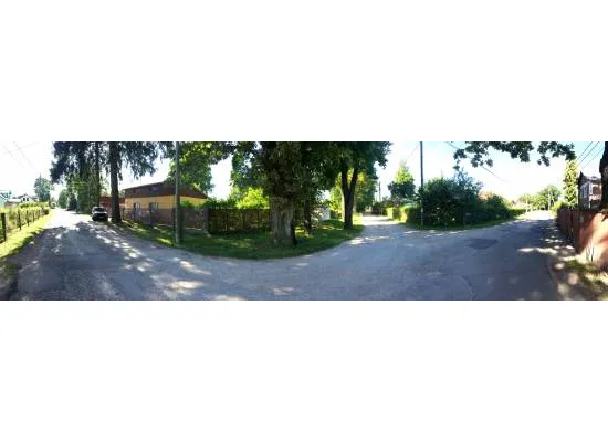 Rīga, Ķiburgas iela by labamaja