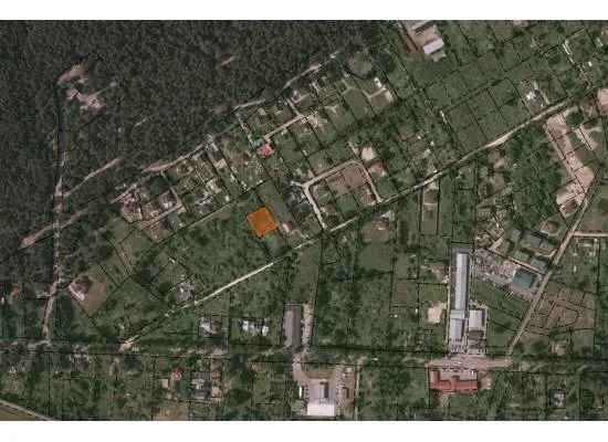 Rīga, Ķiburgas iela by labamaja