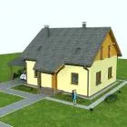 Māja V-3 by labamaja